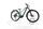 Scott Contessa Active eRIDE 920 2022 | verde | 29" | XS | 500 - 3000 km, thumbnail 2 of 5