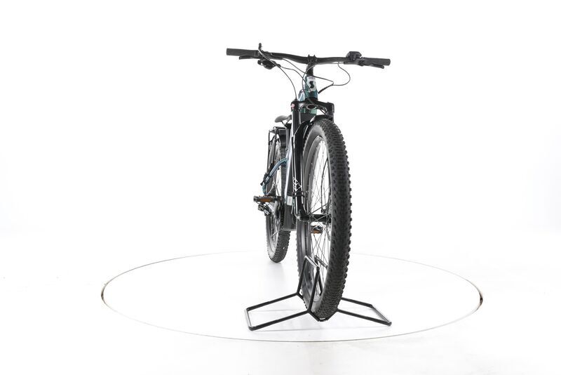Scott Contessa Active eRIDE 920 2022 | verde | 29" | XS | 500 - 3000 km, image 4 of 5