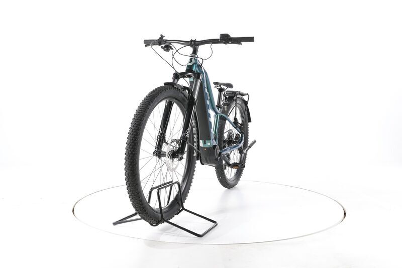 Scott Contessa Active eRIDE 920 2022 | verde | 29" | XS | 500 - 3000 km, image 5 of 5