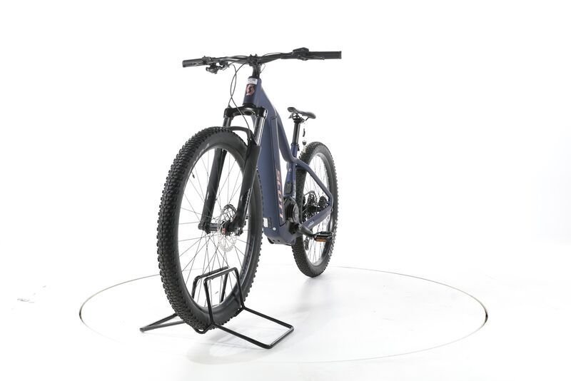 Scott Contessa Active eRIDE 920 2023 | blue | 29" | S | 500 - 3000 km 4