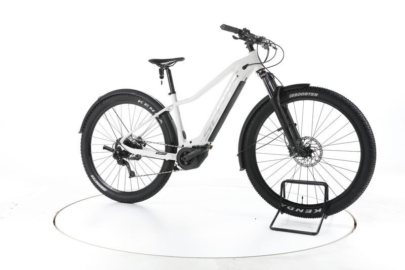 Scott Contessa Active eRide 930 2022 | biały | 29" | M | < 500 km, image 2 of 5