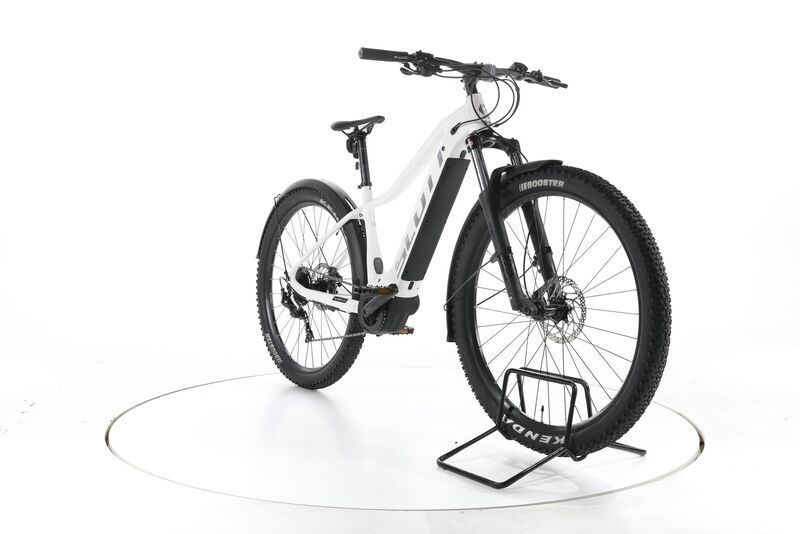 Scott Contessa Active eRide 930 2022 | biały | 29" | M | < 500 km, image 3 of 5