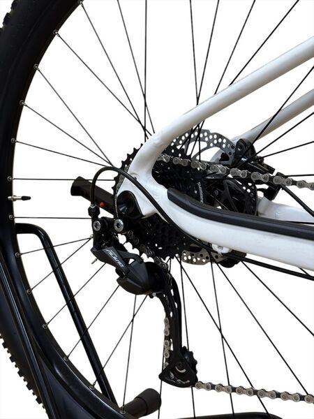 Scott Contessa Active eRIDE 930 2023 | white | 29" | S | <500 km 3