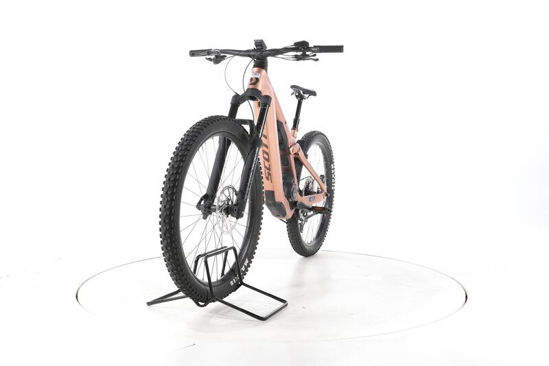 Scott Contessa Patron eRIDE 910 2021 | pink | 29" | S | 500 - 3000 km, image 5 of 5