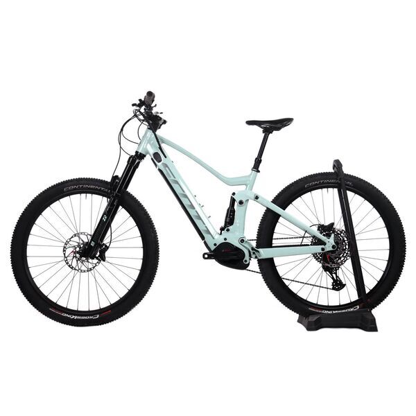 Scott Contessa Strike eRide 920 (2022) | Diamant | blau | 29" | 44 cm | > 3000 km 3