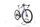 Scott Contessa Solace Gravel eRIDE 15 2023 | viola | 28" | M | > 3000 km, thumbnail 3 of 5