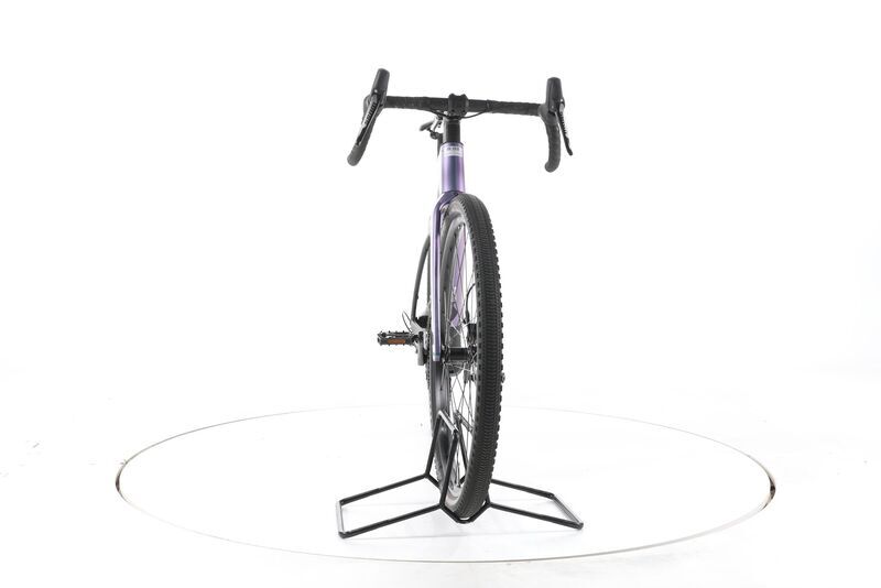 Scott Contessa Solace Gravel eRIDE 15 2023 | viola | 28" | M | > 3000 km, image 4 of 5