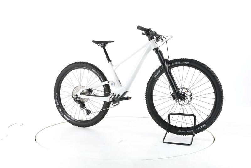 Scott Contessa Spark 930 2024 | blanc | 29" | S 1