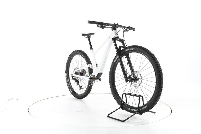 Scott Contessa Spark 930 2024 | blanc | 29" | S 2