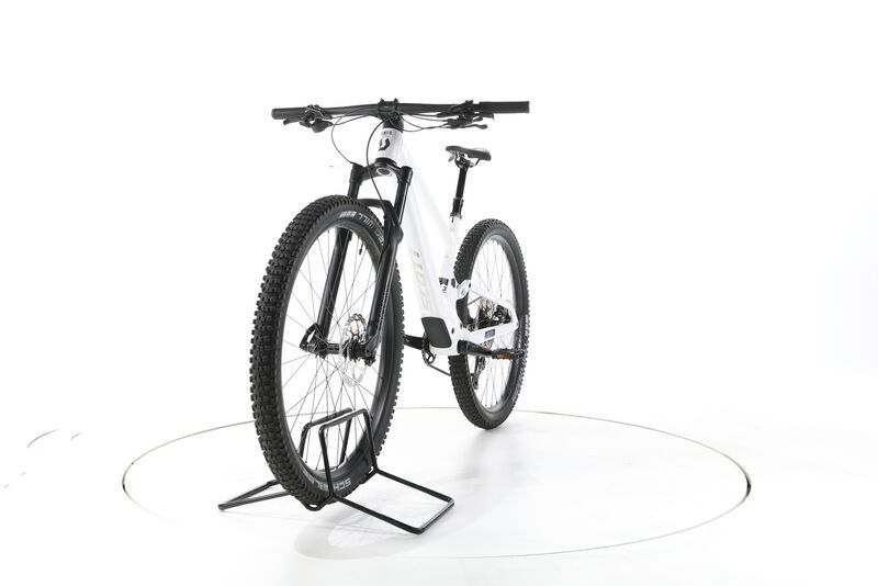 Scott Contessa Spark 930 2024 | blanc | 29" | S 4