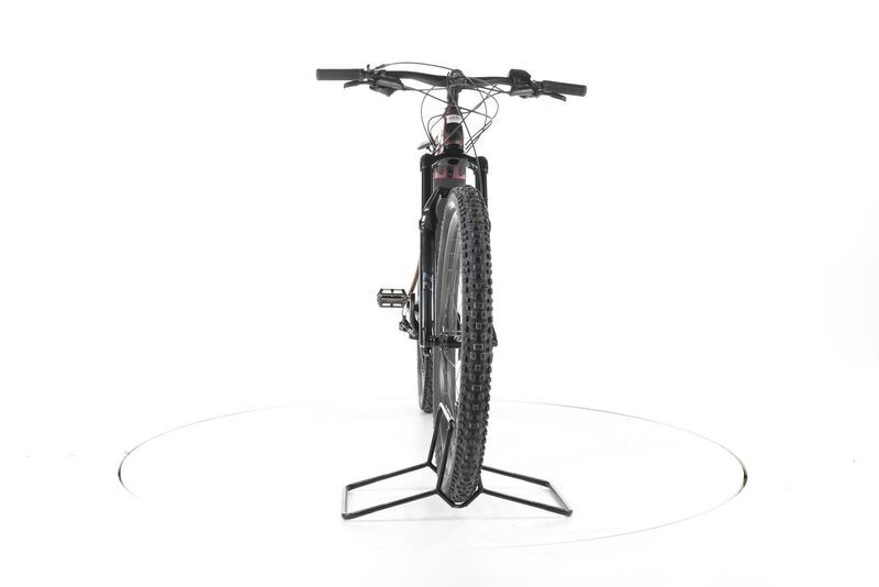 Scott Contessa Strike eRide 910 2021 | purple | 29" | S | 500 - 3000 km 3