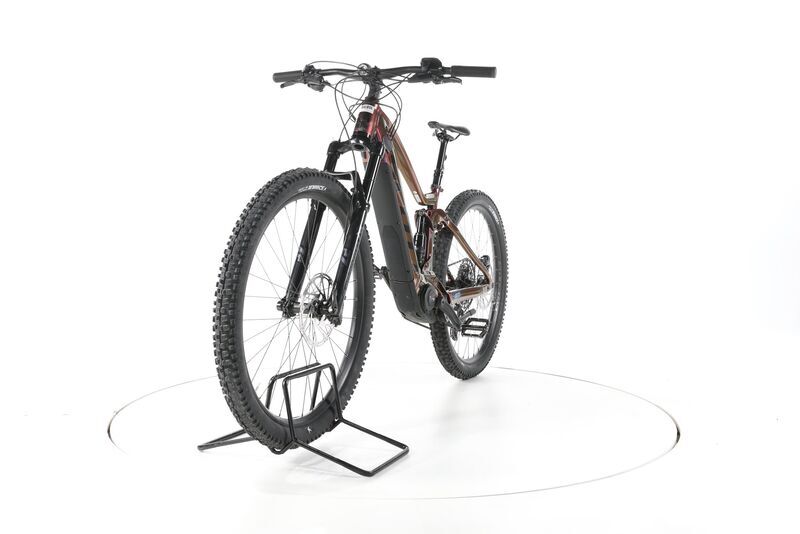 Scott Contessa Strike eRide 910 2021 | purple | 29" | S | 500 - 3000 km 4