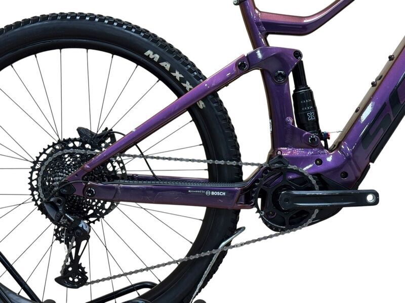 Scott Contessa Strike eRide 910 2022 | purple | 29" | M | 500 - 3000 km 2