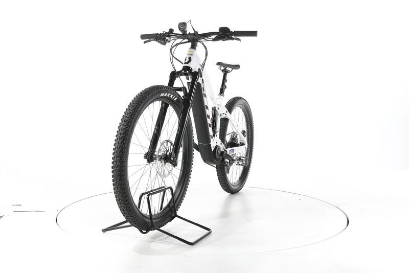 Scott Contessa Strike eRIDE 920 2022 | Blanco | 29" | S | 500 - 3000 km, image 4 of 4