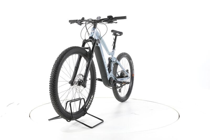 Scott Contessa Strike Eride 920 2023 | blu | 29" | M | >3000 km 1