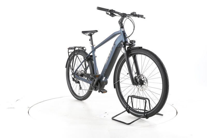 Scott E SUB Tour 20 2022 | azul | 28" | L | 500 - 3000 km, image 3 of 5