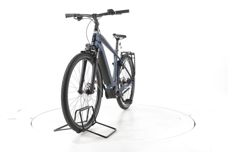 Scott E SUB Tour 20 2022 | azul | 28" | L | 500 - 3000 km, image 5 of 5