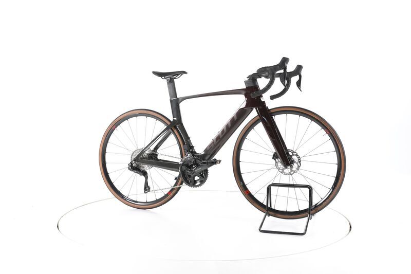 Scott Foil RC 30 2023 | black | 28" | S 1