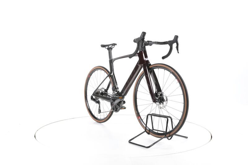 Scott Foil RC 30 2023 | black | 28" | S 2