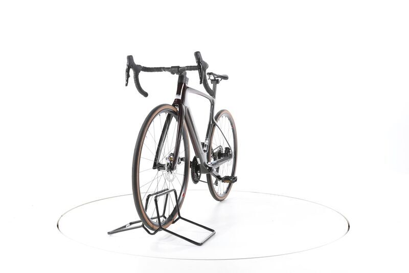 Scott Foil RC 30 2023 | black | 28" | S 4