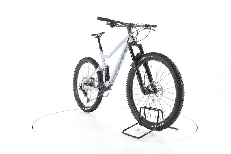 Scott Genius 920 2022 | grijs | 29" | 48 cm 2