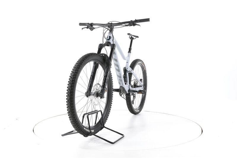 Scott Genius 920 2022 | grijs | 29" | 48 cm 4