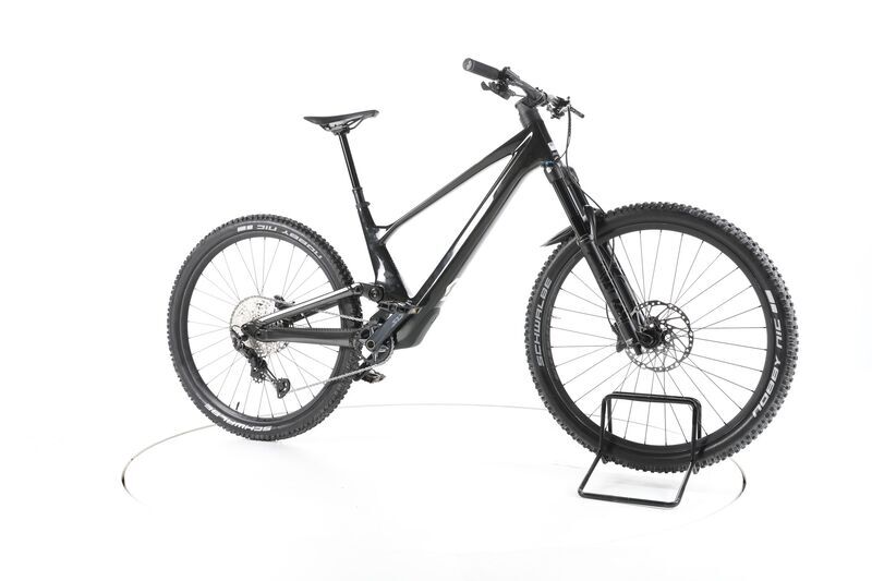 Scott Genius 920 2023 | noir | 29" | L 1