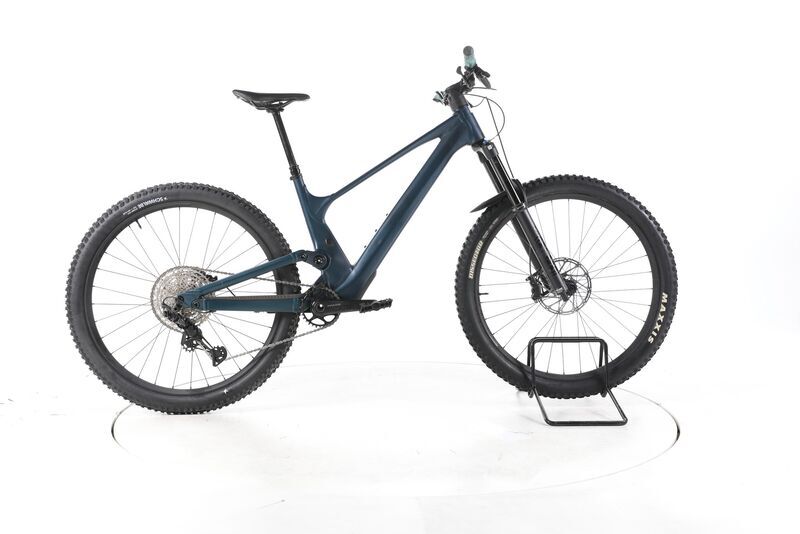 Scott Genius 930 2023 | blue | 29" | L, image 1 of 5