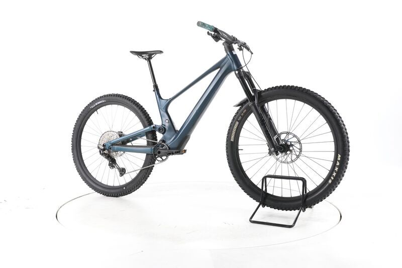 Scott Genius 930 2023 | blue | 29" | L, image 2 of 5