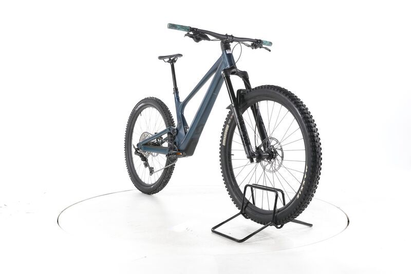 Scott Genius 930 2023 | blue | 29" | L, image 3 of 5