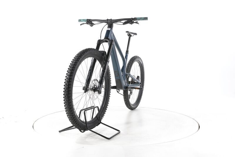 Scott Genius 930 2023 | blue | 29" | L, image 5 of 5