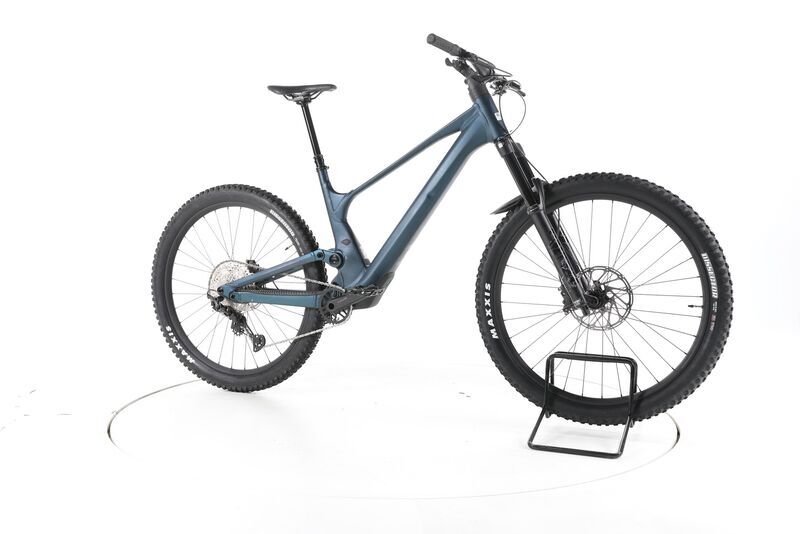 Scott Genius 930 2024 | blue | 29" | XL, image 1 of 4