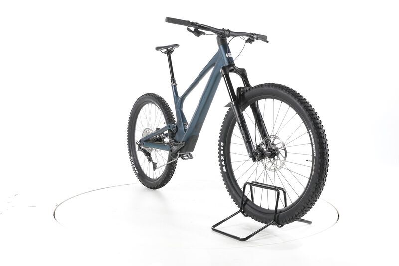 Scott Genius 930 2024 | blue | 29" | XL, image 2 of 4