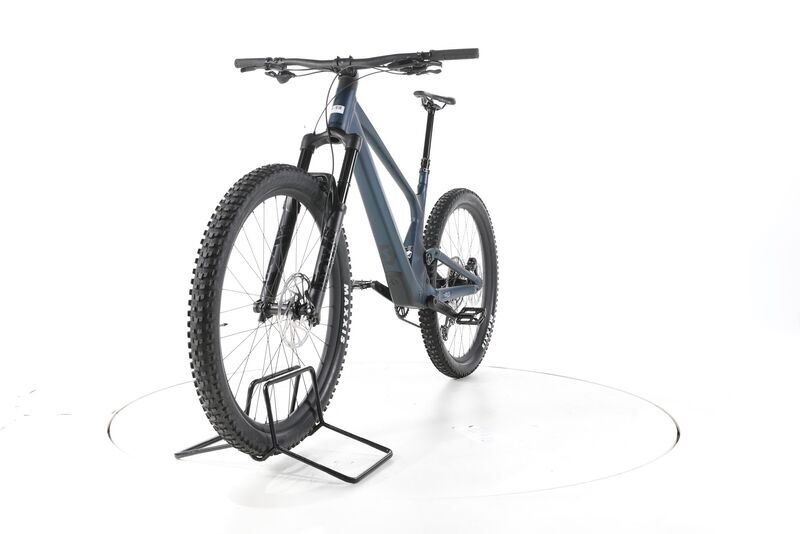 Scott Genius 930 2024 | blue | 29" | XL, image 4 of 4