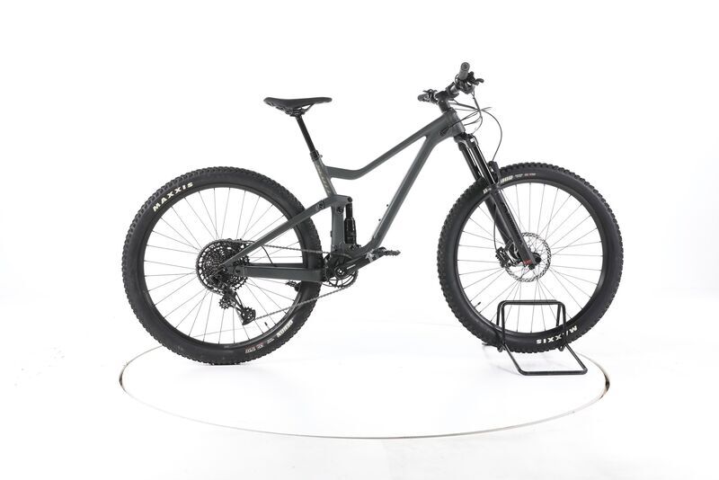 Scott Genius 950 2022 | szary | 29" | M, image 1 of 5