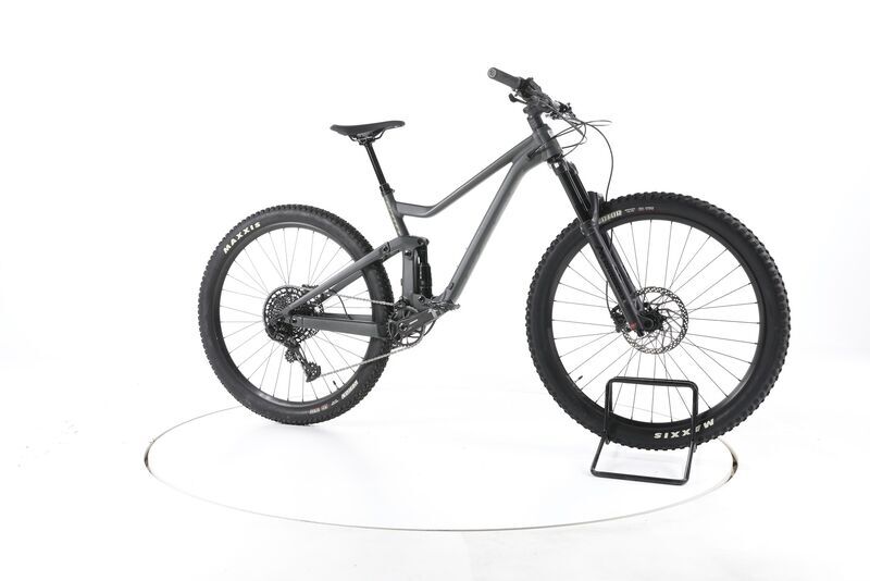 Scott Genius 950 2022 | szary | 29" | M, image 2 of 5