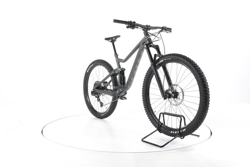 Scott Genius 950 2022 | szary | 29" | M, image 3 of 5