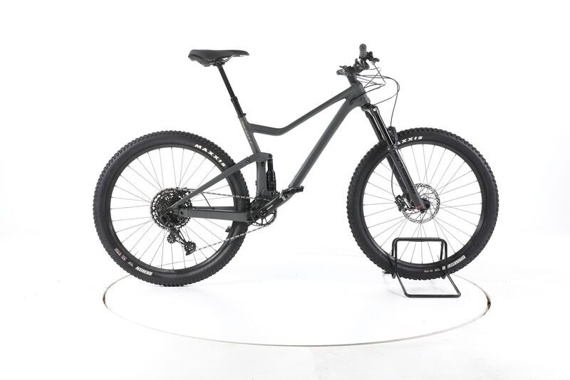 Scott Genius 950 2023 | cinzento | 29" | L, image 1 of 5
