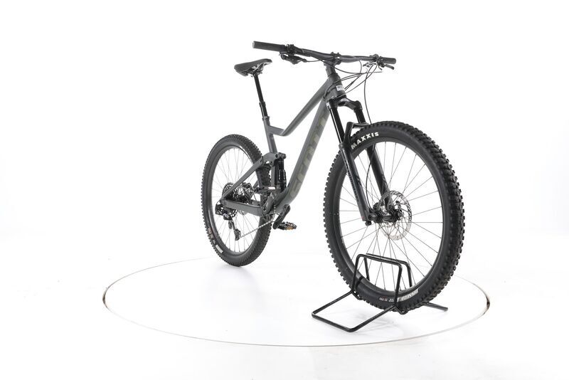 Scott Genius 950 2023 | cinzento | 29" | L, image 3 of 5
