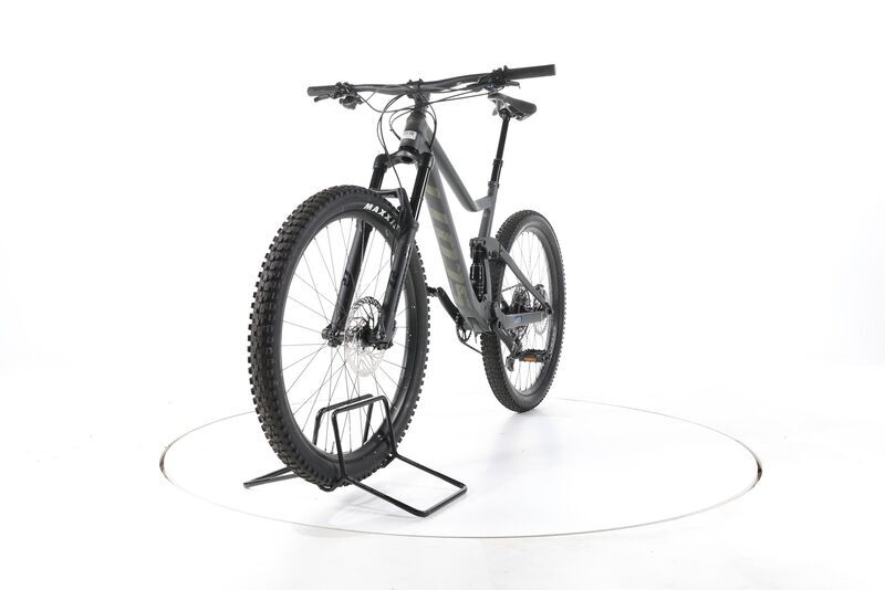 Scott Genius 950 2023 | cinzento | 29" | L, image 5 of 5