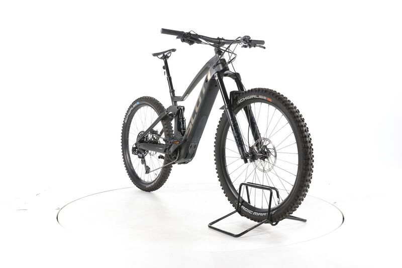 Scott Genius eRIDE 910 2022 | schwarz | 29" | M | < 500 km, image 2 of 4