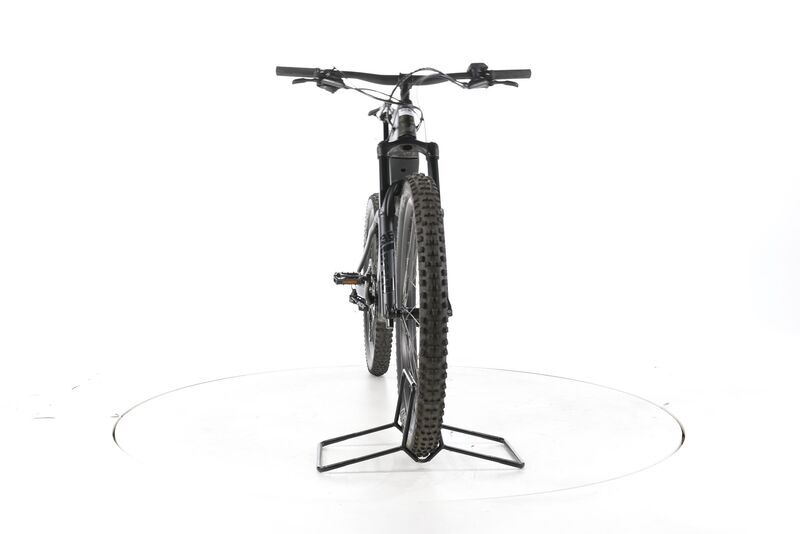 Scott Genius eRIDE 910 2022 | schwarz | 29" | M | < 500 km, image 3 of 4