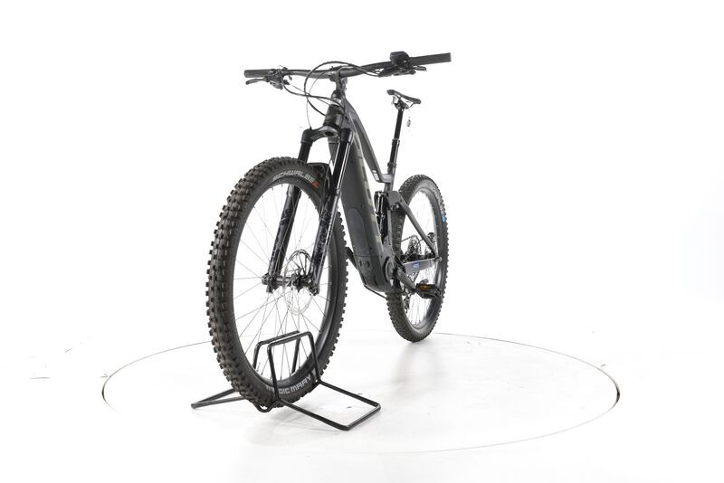 Scott Genius eRIDE 910 2022 | schwarz | 29" | M | < 500 km, image 4 of 4