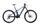 Scott Genius eRide 920 (2022) | Diamante | blu | 29" | 44 cm | 500 - 1000 km thumbnail 1/5