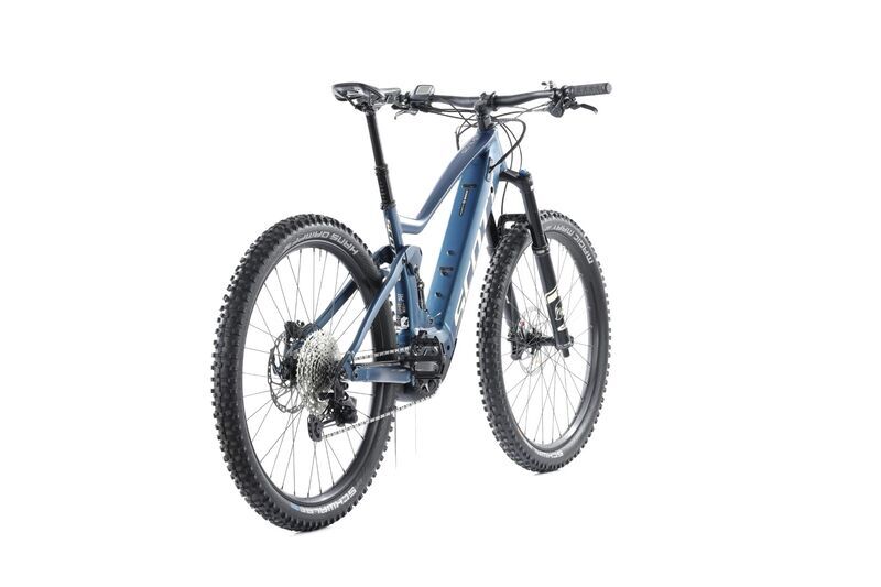 Scott Genius eRide 920 (2022) | Diamant | blau | 29" | 44 cm | 500 - 1000 km 2