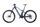 Scott Genius eRide 920 (2022) | Diamante | blu | 29" | 44 cm | 500 - 1000 km thumbnail 4/5