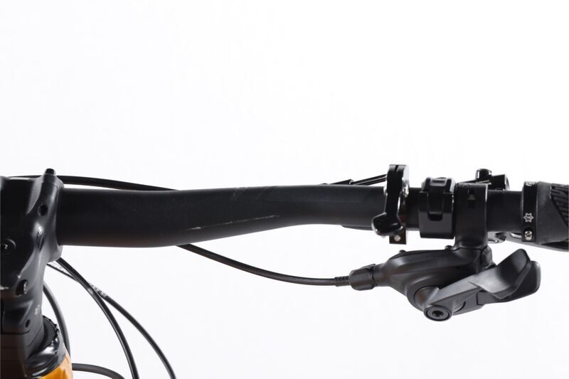 Scott Genius eRide 930 (2021) | Diamant | gelb | 54 cm | 2000 - 3000 km 3