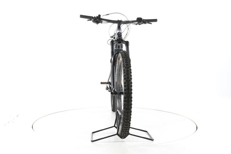 Scott Genius eRIDE 930 2022 | gris | 29" | M | 500 - 3000 km 3