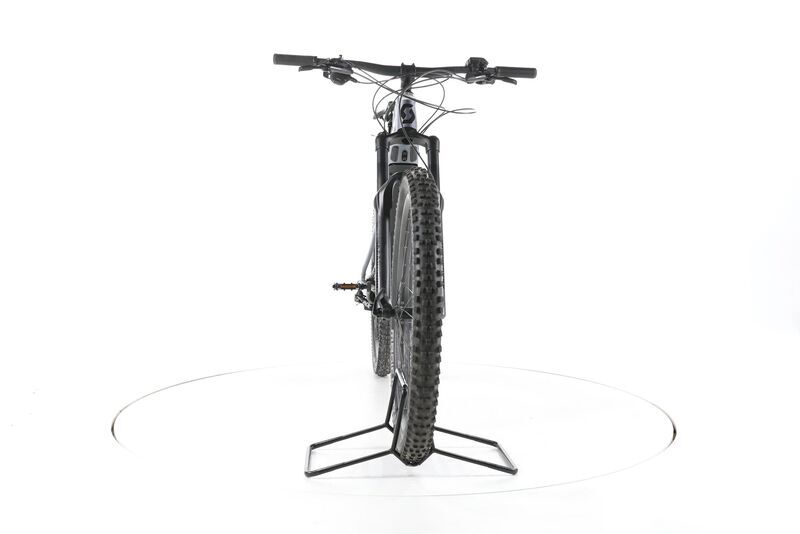 Scott Genius eRIDE 930 2022 | grijs | 29" | M | 500 - 3000 km 3