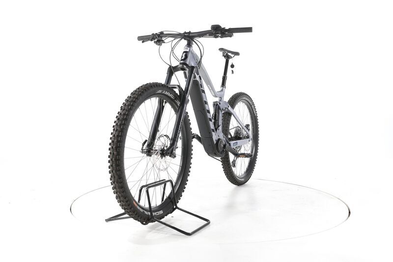 Scott Genius eRIDE 930 2022 | grigio | 29" | 44 cm | < 500 km, image 4 of 4